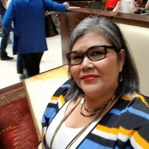 Meet your Posher, Candelaria